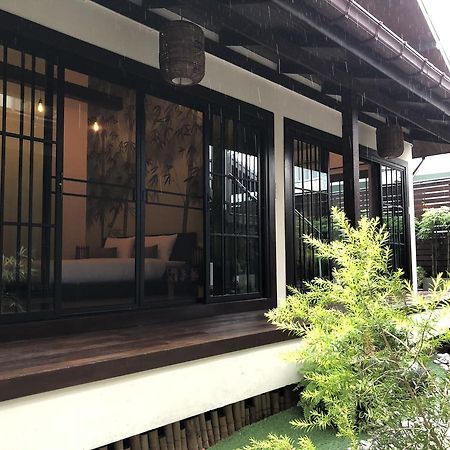 Aiims Tales Canal Boutique House Bangkok Exterior foto