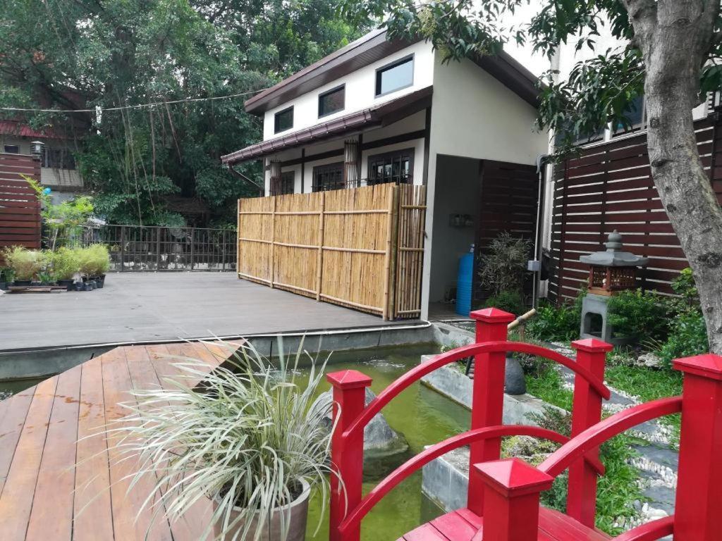 Aiims Tales Canal Boutique House Bangkok Exterior foto