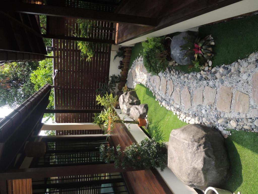 Aiims Tales Canal Boutique House Bangkok Exterior foto
