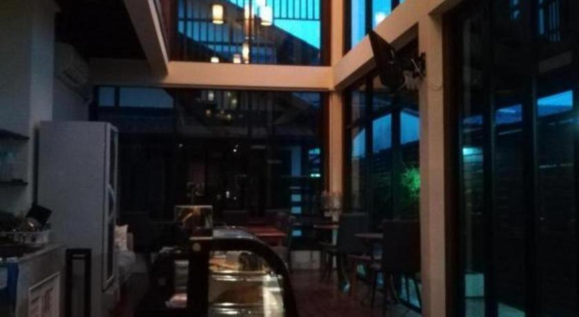 Aiims Tales Canal Boutique House Bangkok Exterior foto