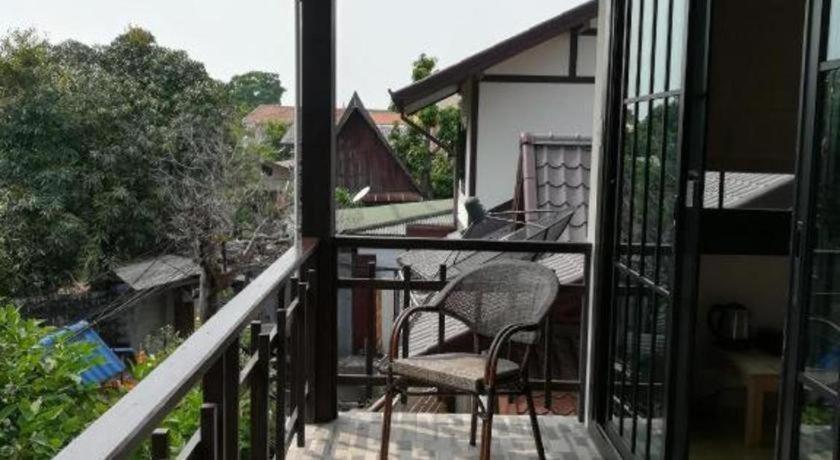 Aiims Tales Canal Boutique House Bangkok Exterior foto
