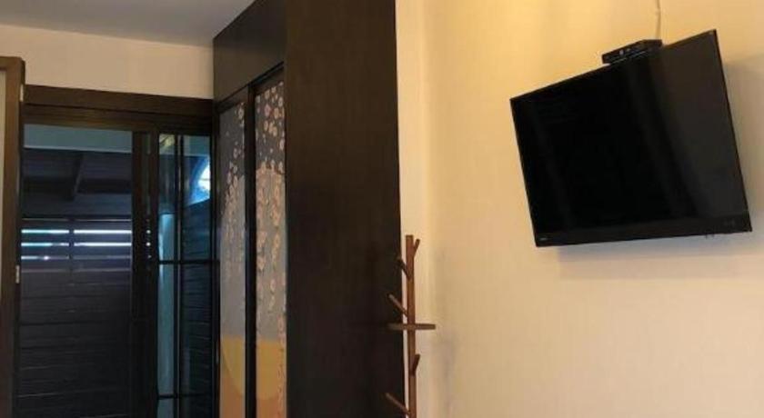 Aiims Tales Canal Boutique House Bangkok Exterior foto