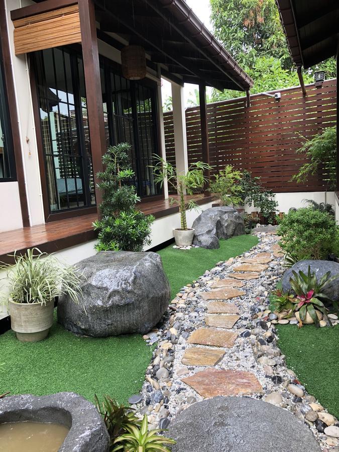 Aiims Tales Canal Boutique House Bangkok Exterior foto