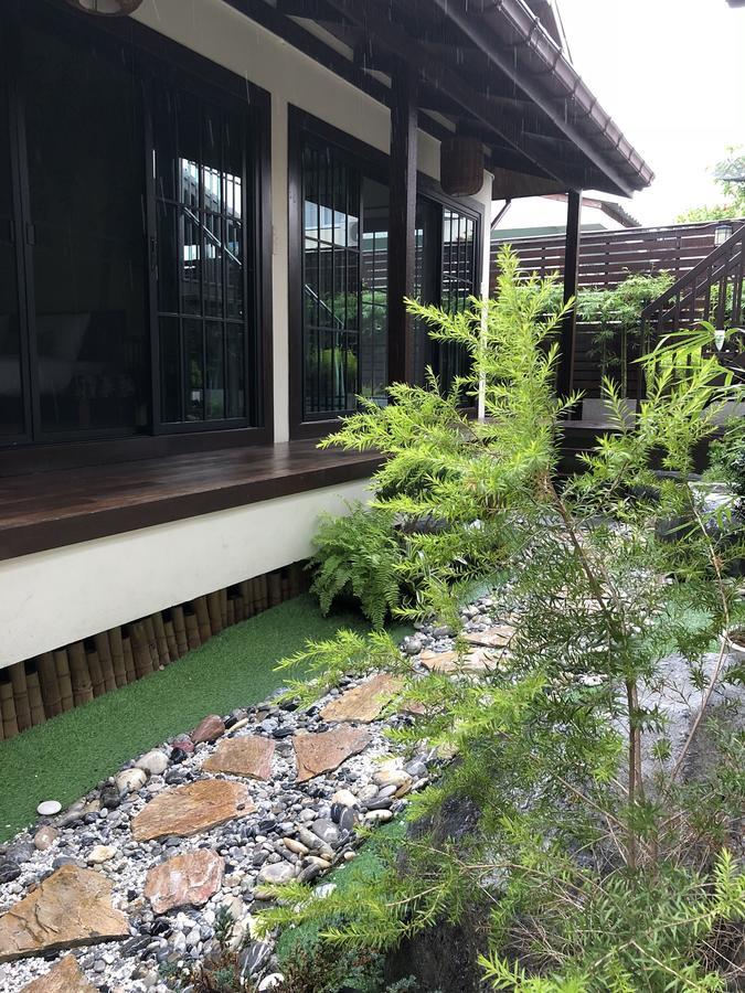 Aiims Tales Canal Boutique House Bangkok Exterior foto